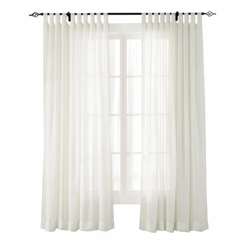 New pair voile - pair,