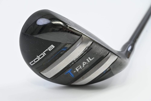 Cobra rail hybrid 23 - /,