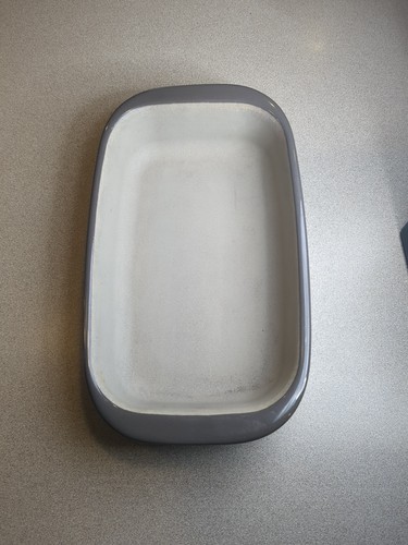 Pampered chef small gray - pampered,
