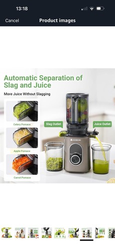 Juicer