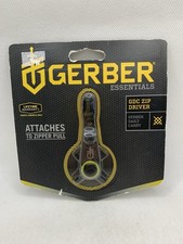 Gerber Multi Tool Zip Pull