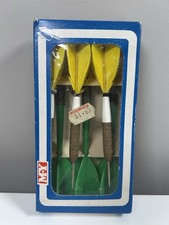 Vintage M.Y Tournament Darts
