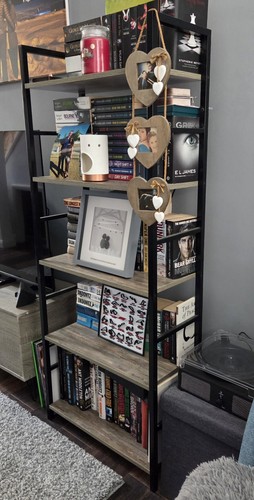 Bookcase