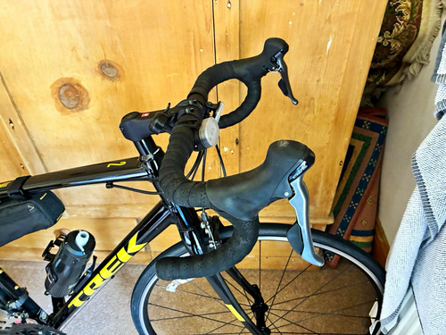 Trek road bike - trek,