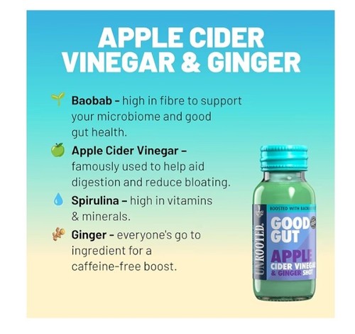 Mighty apple cider vinegae - mighty,