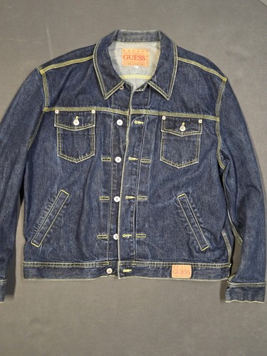 Vintage y2k guess type - guess,