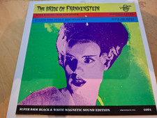 BRIDE OF FRANKENSTEIN 1935