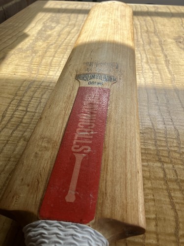 Gray nicolls 100 scoop - gray, 'scoop'