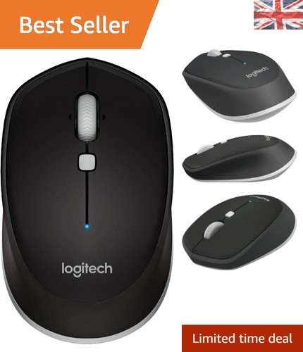 M535 bluetooth ambidextrous - m535,