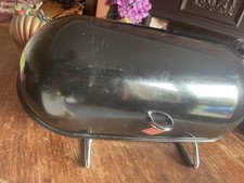 Black Wesco Black Bread boy