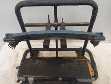 HONDA CIVIC Front Bumper