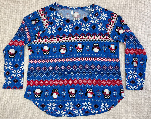 Owl holiday christmas sweater - owl,