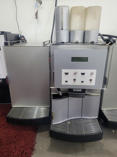 Franke spectra coffee - spectra,