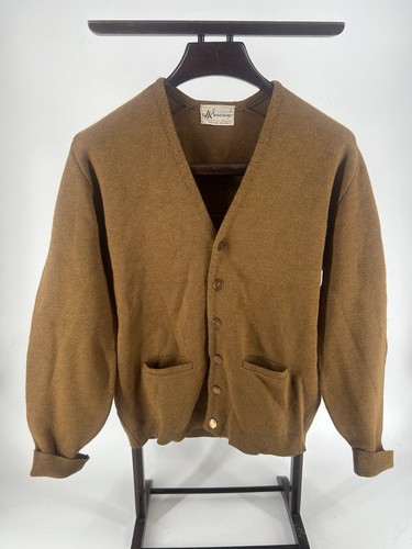 Vintage 60s cardigan - vintage,
