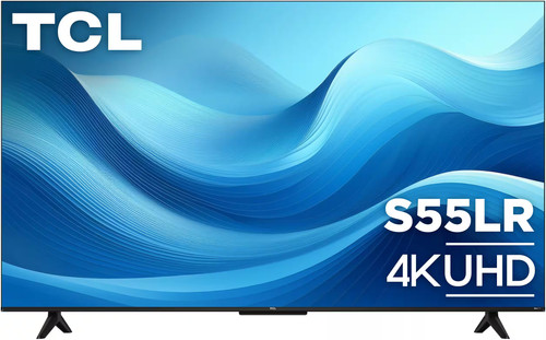 Tcl class s55lr - 50", series