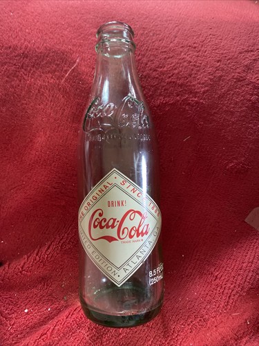 Limited edition coca cola - limited,