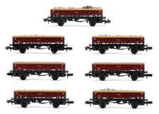 GRAHAM FARISH 'N' GAUGE RAKE