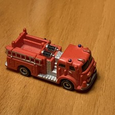 Vintage 1997 Mattel Inc Planet