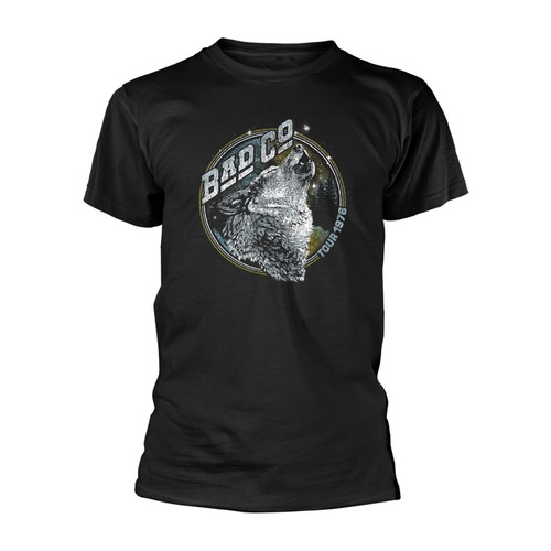 Bad company tour official - bad,