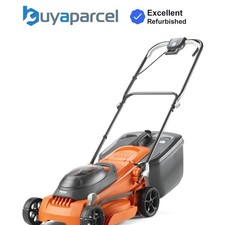 Flymo 36V EasiStore 380R