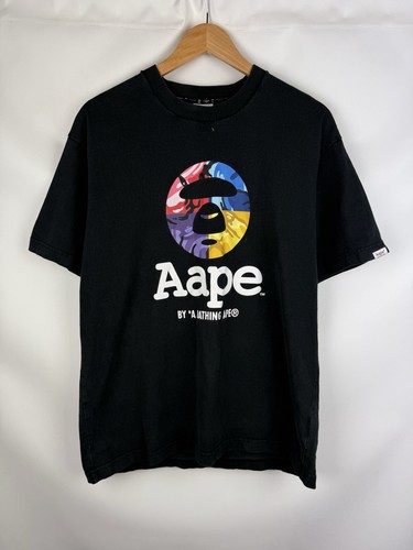 Aape bathing ape men big - ape, men’s