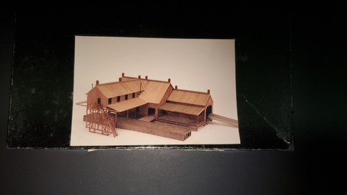 Five peaks saw - (rare, kit)