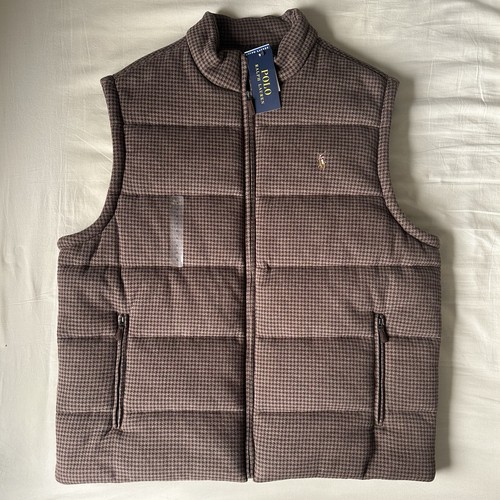 Ralph lauren icon - icon, quilted