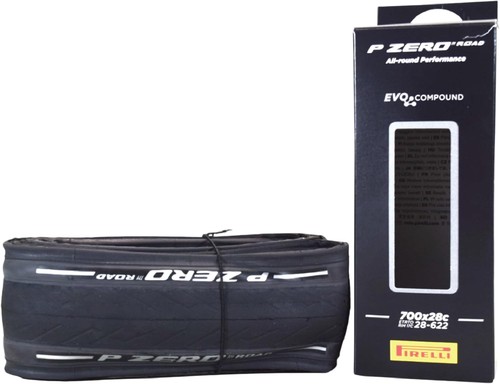 Pirelli zero road bike - road, tyre