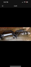 Genuine mercedes g class front fenders both sides 