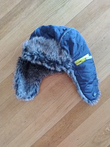 Kids ted baker - fur, lined
