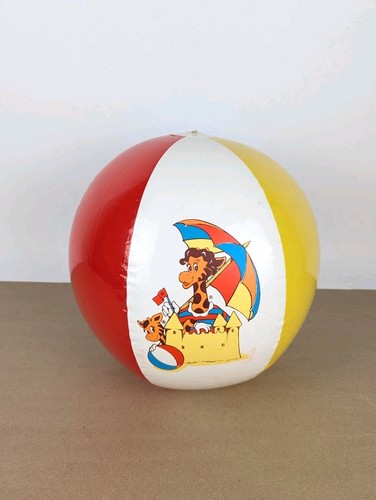 Vintage toys geoffrey - vintage, us
