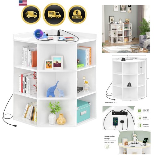 Corner cabinet white - cabinet,,