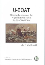U-Boat: Shipping Losses Along