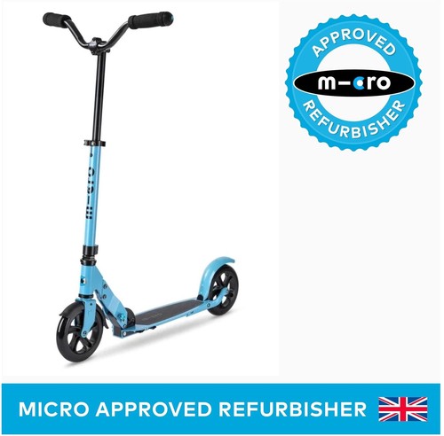 Micro scooters speed deluxe - micro,