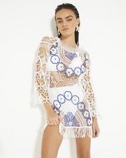 River Island Womens Dress in