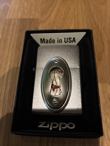 Zippo lighter key hole - key, sexy