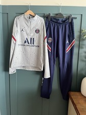 RARE PSG x Nike x Jordan