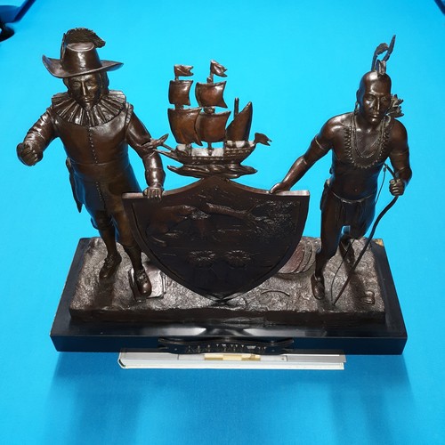 Bronze rosen artist proof - bronze,