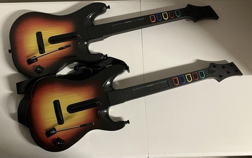 Playstation ps3 guitar - ps3,