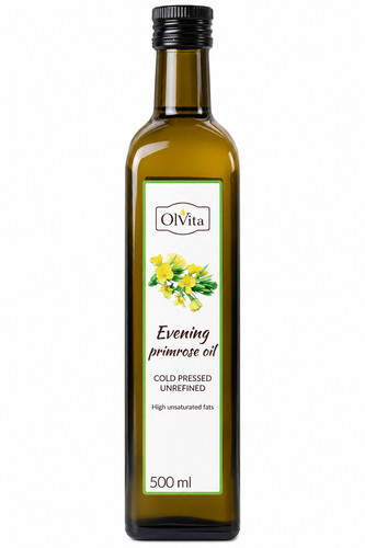 Evening primrose oil cold - evening,