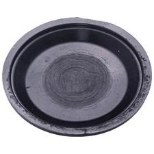 Gas-fired Boiler Pressure Sensor Membrane Baxi/Westen JJJ005405320 D=45 mm