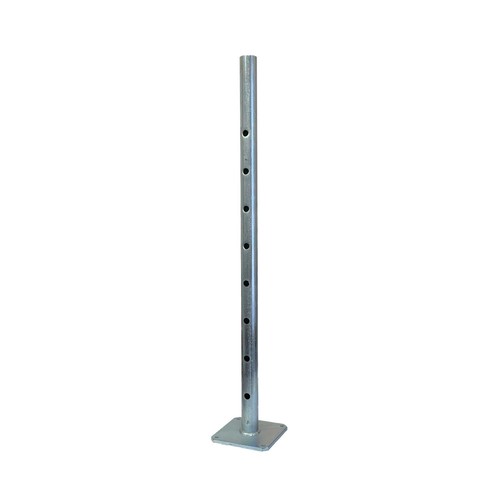 Extension base plate - base,