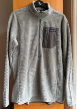 Patagonia R1 Air Zip-Neck Mens