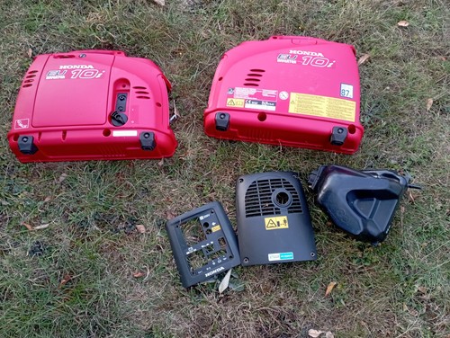 Honda eu10i generator - eu10i,