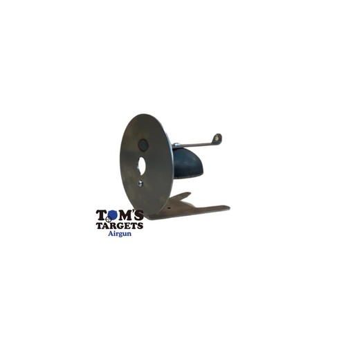 Tom targets bell target - tom's,