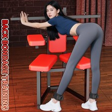 BDSM Kneeler Bondage Chair