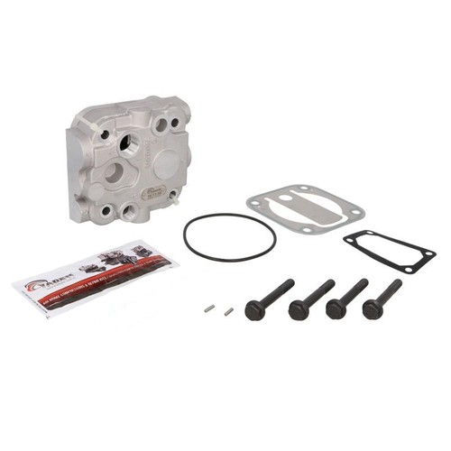 Cylinder head air - head,