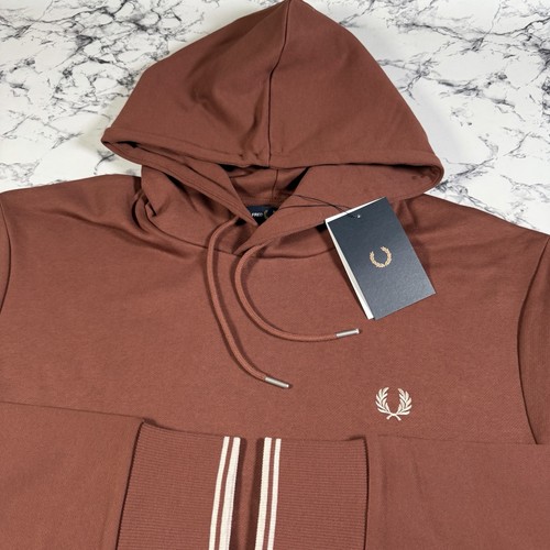 Fred perry mens whisky - fred,