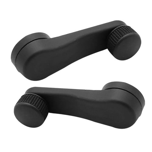 Window winder handles - 2x,