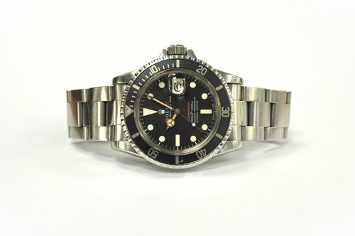 Rolex submariner mark - ‘mark, 4’